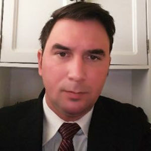 Meet your Posher, Alain